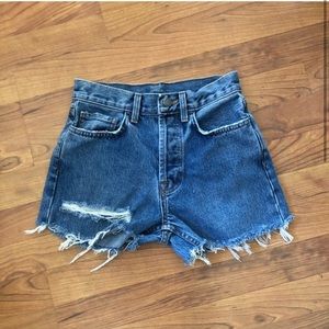 NWOT LF Carmar shorts